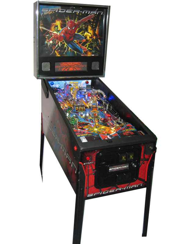 spiderman pinball machine.jpg